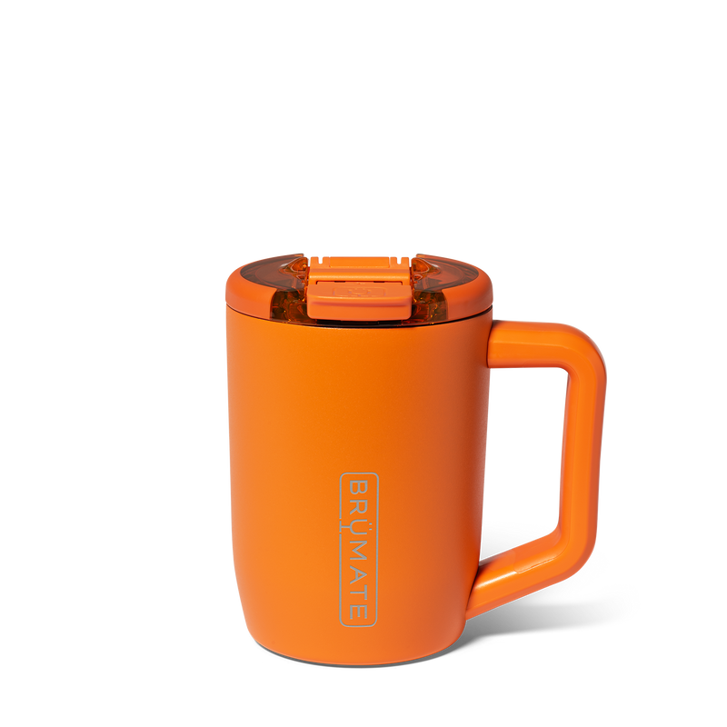 Muv 15oz | Clementine