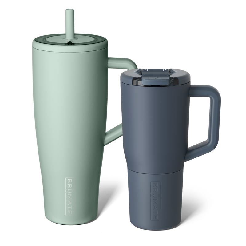 Era 40oz + Muv 25oz Bundle | Sage & Nightfall Blue | 40/25oz
