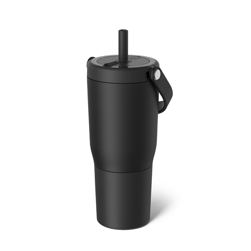 Resa 25oz | Matte Black